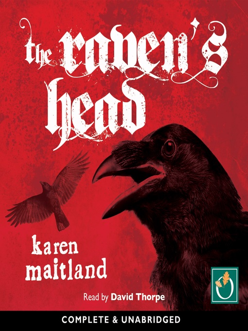 Title details for The Raven's Head by Karen Maitland - Available